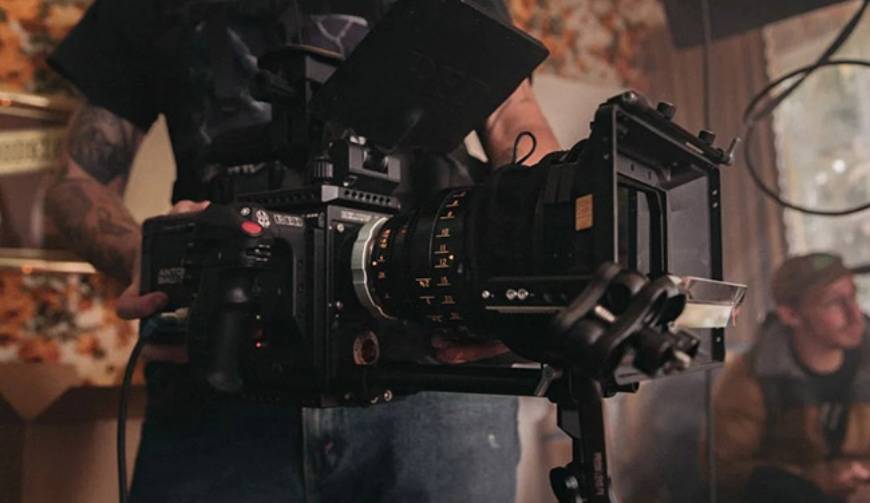 武穴市产品宣传视频拍摄公司哪家好？