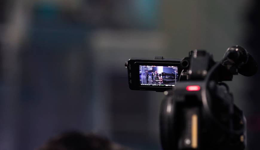 紧跟潮流！武穴市产品视频拍摄引领时尚新趋势