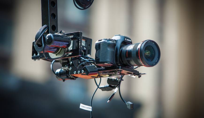 科技赋能生活：武穴市产品视频拍摄开启智能新时代