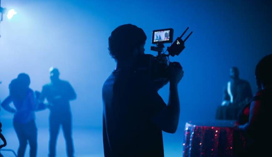 神秘新品来袭！武穴市产品视频拍摄究竟有何神奇之处？