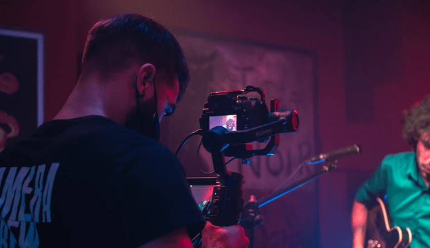 匠心雕琢视觉盛宴！专业武穴市产品视频拍摄公司赋能品牌价值