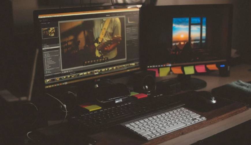 传统宣传已过时？武穴市产品视频拍摄公司带你玩转新媒体交互玩法