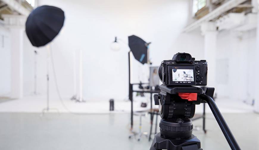 聚焦武穴市产品视频拍摄，打造品牌传播新高度