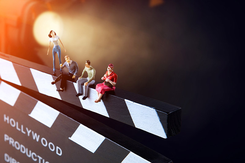 聚焦武穴市电商产品视频拍摄制作，为产品搭建高效转化桥梁