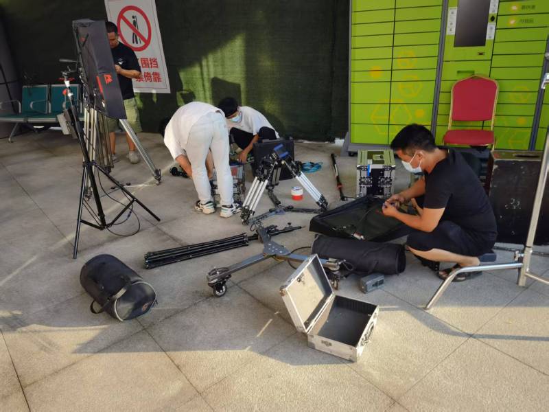 武穴市产品视频拍摄全攻略，让产品魅力在镜头下尽情绽放