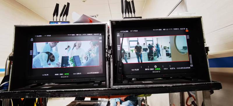 武穴市极致互动，让产品在宣传视频中闪耀独特光芒