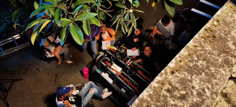 解锁武穴市产品宣传视频拍摄公司新势能，助力品牌强势破圈