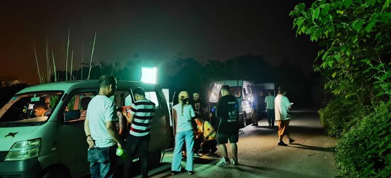 以镜头为笔，绘就武穴市产品视频的进阶之路