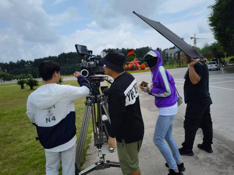 武穴市极致互动，未来愿景宏大，致力于成为全球领先的产品宣传视频企业