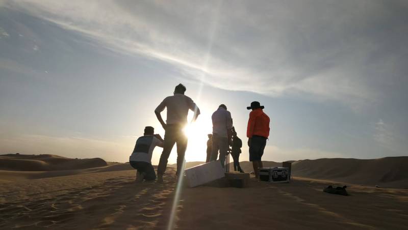 深耕武穴市产品视频拍摄，解锁产品视觉传播的全新可能