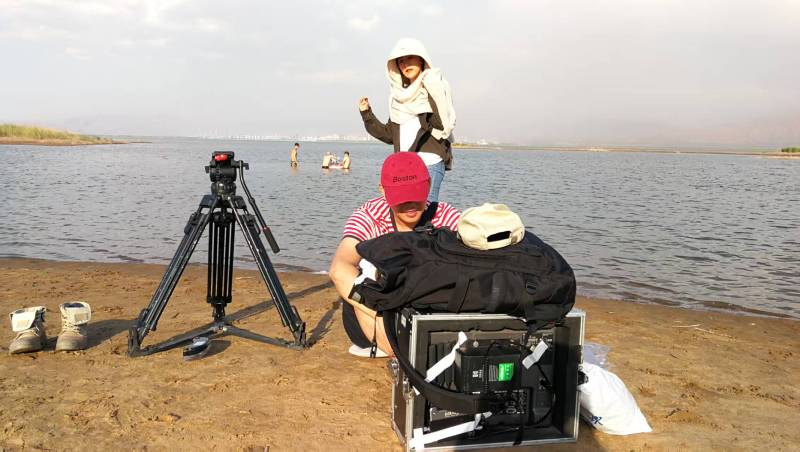 武穴市产品宣传视频拍摄公司核心策略，助力品牌抢占传播制高点