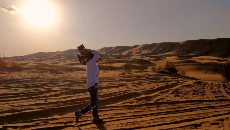 深耕武穴市产品宣传视频拍摄公司，解锁品牌传播的核心动能