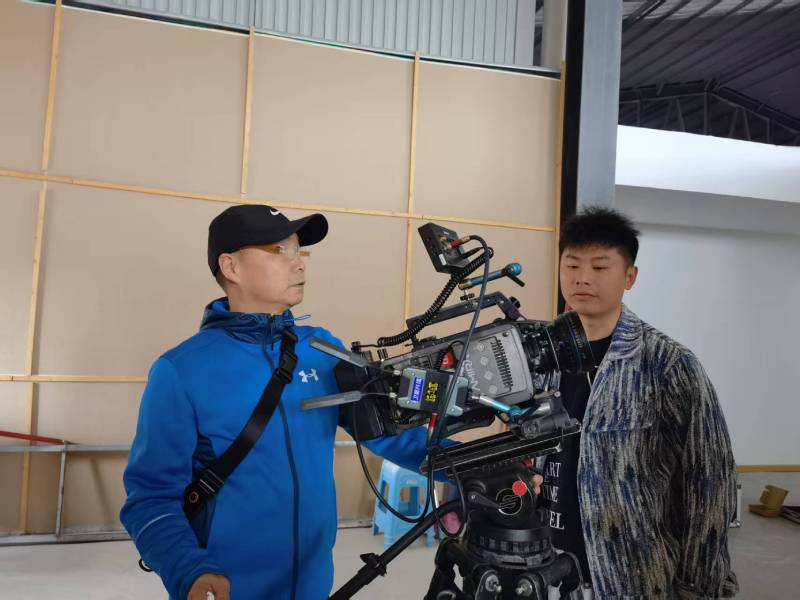 深耕武穴市电商产品视频拍摄制作，铸就爆款产品