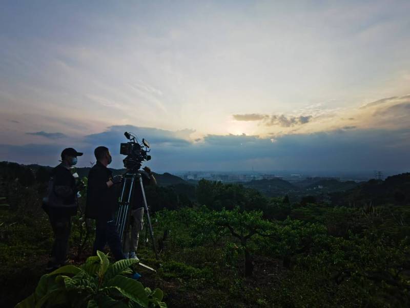 聚焦武穴市产品宣传视频拍摄公司，用专业实力铸就品牌传播传奇