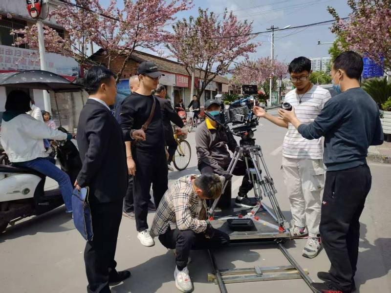 武穴市产品视频拍摄进阶指南，助力产品抢占视觉高地