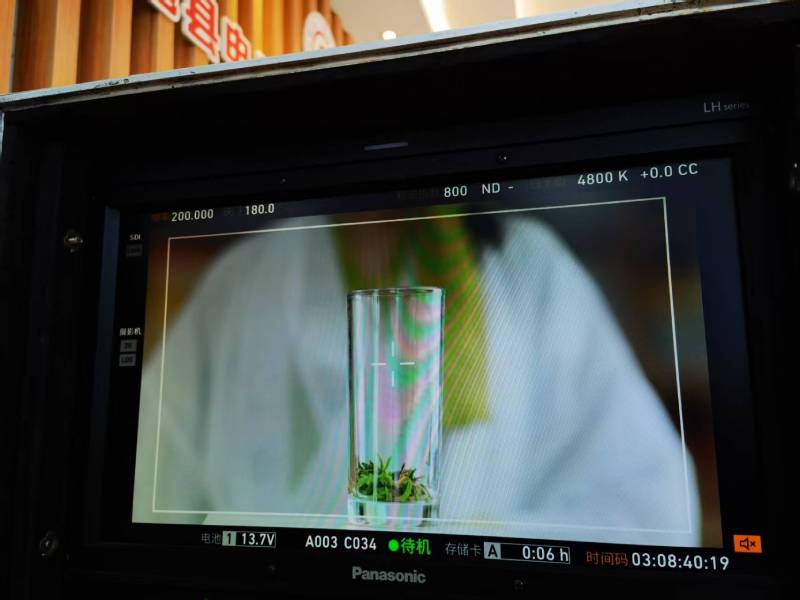 天然优选！武穴市电商产品宣传视频溯源原料产地的真实故事