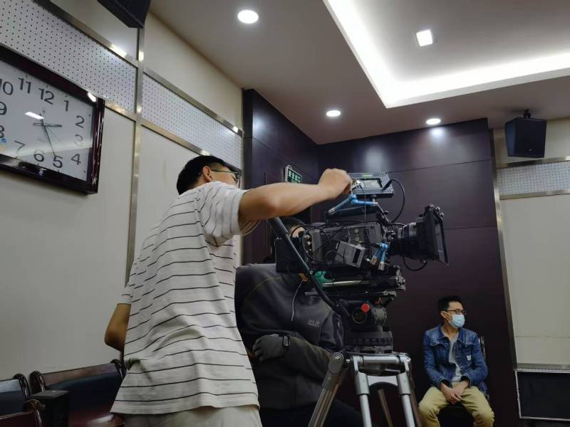 大数据指导创作方向，武穴市产品视频拍摄公司让每帧画面都有效触达