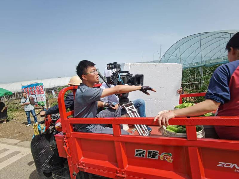 解锁吸睛密码：武穴市产品视频拍摄制作的创意与技巧全解析