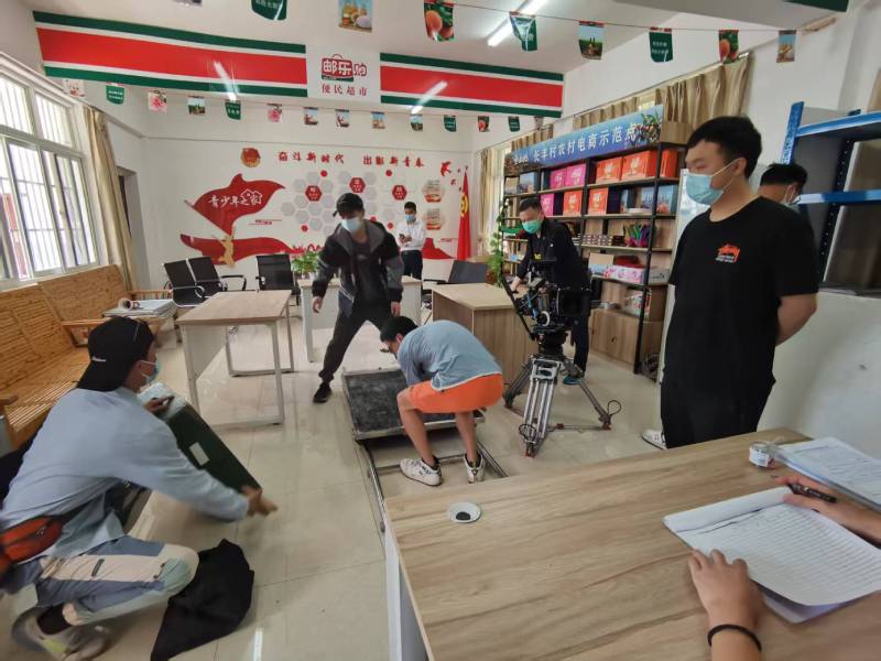 武穴市电商产品视频拍摄制作实战秘籍，助力产品引爆电商流量